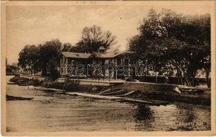 1931 Győr, Regatta ház (EK)