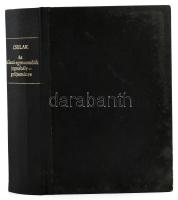 Dr. Csulak Elemér: Az állami egyenesadók jogszabálygyűjteménye. A. M. Kir. Pénzügyminisztérium Kiadv...