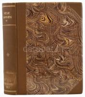 1917 Neue Bahnen. Illustrierte Monatsschift für Erziehung und Unterricht. Kriegsjahrgang (28) Januar...