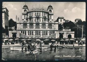 Olaszország 1952