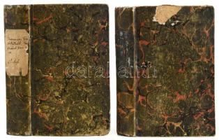 [Somogy Lipót (1748-1822)]: Egész esztendőnek vasárnapira szóló prédikátziók, mellyek nevezetes fran...