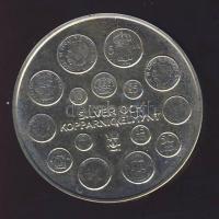 Svédország 1973. "Gustaf VI. Adolf" Ffm T:1