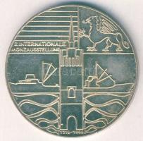 NDK 1968. "750 éves Rostock" Ffm T:1