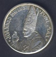 Vatikán DN "II. János Pál pápa" Ffm T:1