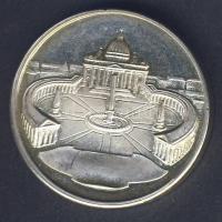 Vatikán DN "II. János Pál pápa" Ffm T:1