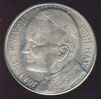 Vatikán DN "II. János Pál pápa" T:1-