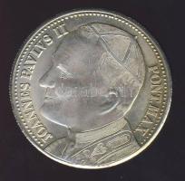 Vatikán DN "II. János Pál pápa" Ffm T:2+