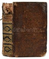 Pontificale Romanum Clementis VIII. primum nunc denuo Urbani VIII, Auctoritate recognitum Antverpiae...