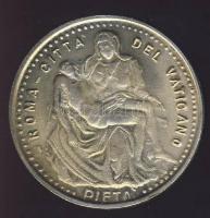 Vatikán DN "II. János Pál pápa" Ffm T:2+