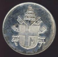 Vatikán DN "II. János Pál pápa" Ffm T:2