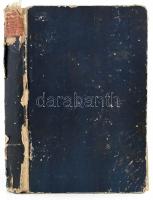 Fuxhoffer, Damian: Monasteriologia regni Hungariae, in qua Libris V. Synoptice, originario-diplomati...