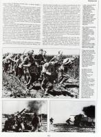 Ivor Matanle: A második világháború. Az 50. évforduló emlkére, Bp., 1995. Etüd. Aranyozott egészvász...