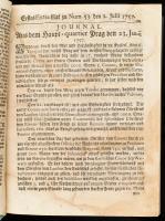 Wienerisches Diarium, von Staats, vermischten und gelehrten Neuigkeiten. 1757, Nr 53--105. (teljes m...