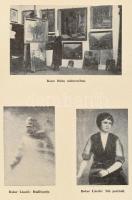 A magyar legújabb kor lexikona. Szerk.: Tátky Zoltán - Strazimir Oszkár. Bp., 1932, Magyar legújabb ...