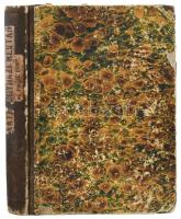 Egyetemes Magyar- s Erdélyországi kath. egyházi névtár az 1863/1864-ik évre. Szerk.: Jászapáthi Imri...