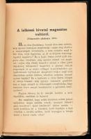 Vallási kolligátum dedikált példányokkal: Veres József: Hirdesd az igét. DEDIKÁLT;Gajdács Pál: Egyhá...