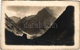 1925 French Alps. photo (EK)