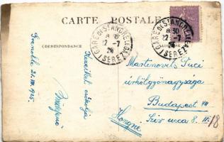 1925 French Alps. photo (EK)