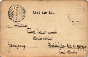 1904 Ógyalla, Stara Dala, Hurbanovo; Római katolikus templom, csillagda, új meteorológiai obszervató...