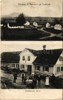 1911 Bukovica pri Vodicah, Gostilna pri Jurju / restaurant and hotel (EK)