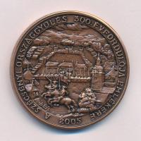 ifj. Szlávics László (1959-) 2005. "II. Rákóczi Ferenc vezérlő fejedelem / A Szécsényi Országgy...