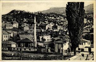 1938 Sarajevo (EK)