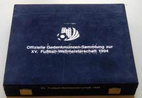 Éremtartó kazetta, tálca nélkül, 12 férőhellyel, 52x52mm