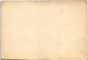 Feketehalom, Zeiden, Codlea; Zeidner Wildbad / fürdő / spa (non PC) (EK)