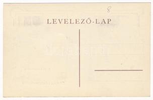 Bálványosfürdő, Baile Balvanyos (Torja, Turia); Büdösbarlang. Divald Károly Fia / Höhle / Caverne. A...