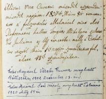 Szent Biblia Az-az: Istennek Ó és Újj Testamentomában foglaltatott egész Szent Irás. Melly Magyar-ny...