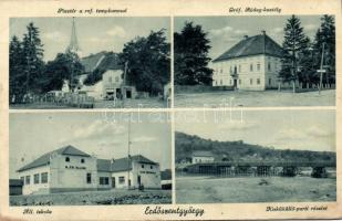 Erdőszentgyörgy (Ek)