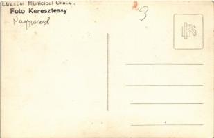 Nagyvárad, Oradea; Strandul Municipal / Városi strand / swimming pool, spa. Foto Keresztessy photo