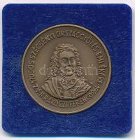 1980. "Az 1705-ös szécsényi országgyűlés emlékére - II. Rákóczi Ferenc / Forgách-kastély - Kubi...