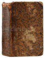 [Kecskeméti] - Ketskeméti Sigmond polgárdi református prédikátor külömböző alkalmatosságokkal el mon...