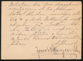 1873 2kr díjjegyes levelezőlap "KRIZEVAC" - Pest