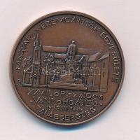 Szabolcs Péter (1942-) 1998. "MÉE XXVIII. Vándorgyűlés 1998. VII. 18-19. Zalaegerszeg / Kölcsey...