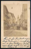 Ausztria 1929
