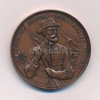 Fritz Mihály (1947-) 1999. "Répásy Mihály honvédtábornok / Földváry Sándor honvéd ezredes"...