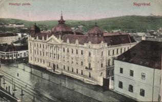 Nagyvárad Financial Palace