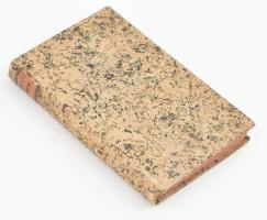 Kopf, Ferdinando.: Tyrocinium S. Scripturae seu prolegomena in compendium. Augsburg 1763 Joseph Wolf...