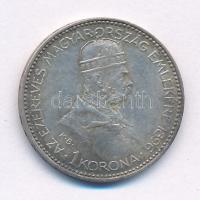 1896KB 1K Ag "Millennium" T:2 patina Adamo K5.2