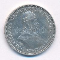 1896KB 1K Ag "Millennium" T:XF Adamo K5.2