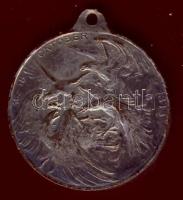 Német Birodalom / Császárság 1913. "Völkerschlacht-emlékmű" Ffm T:3