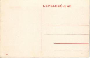 Arad, Vesztőhely / Locul Pierzaniei / monument (vágott / cut)