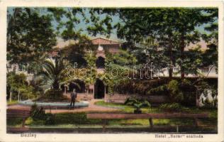 Buziás Hotel Bazar