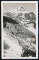Ausztria 1933
