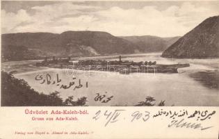 Ada Kaleh