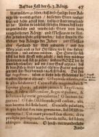 Mattarius, Andreas: Geistliche Apothecke für die krancke und mit Sünden behasstete Seelen.Nürnberg, ...