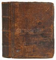 Mattarius, Andreas: Geistliche Apothecke für die krancke und mit Sünden behasstete Seelen.Nürnberg, ...