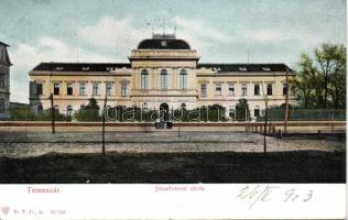 Temesvár convent